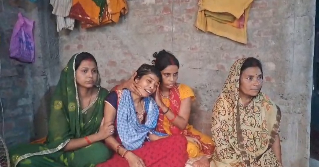 नौ दिनों से लापता युवक की हत्या, दो लोग पुलिस हिरासत में