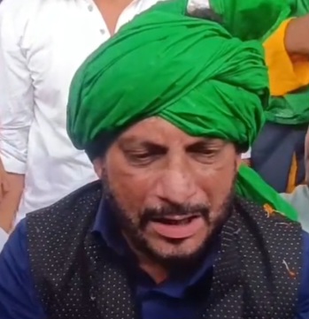 वारिस पठान का केंद्र सरकार पर तीखा हमला: आतंकवाद के गढ़ पाकिस्तान के साथ क्रिकेट क्यों खेल रहा भारत?