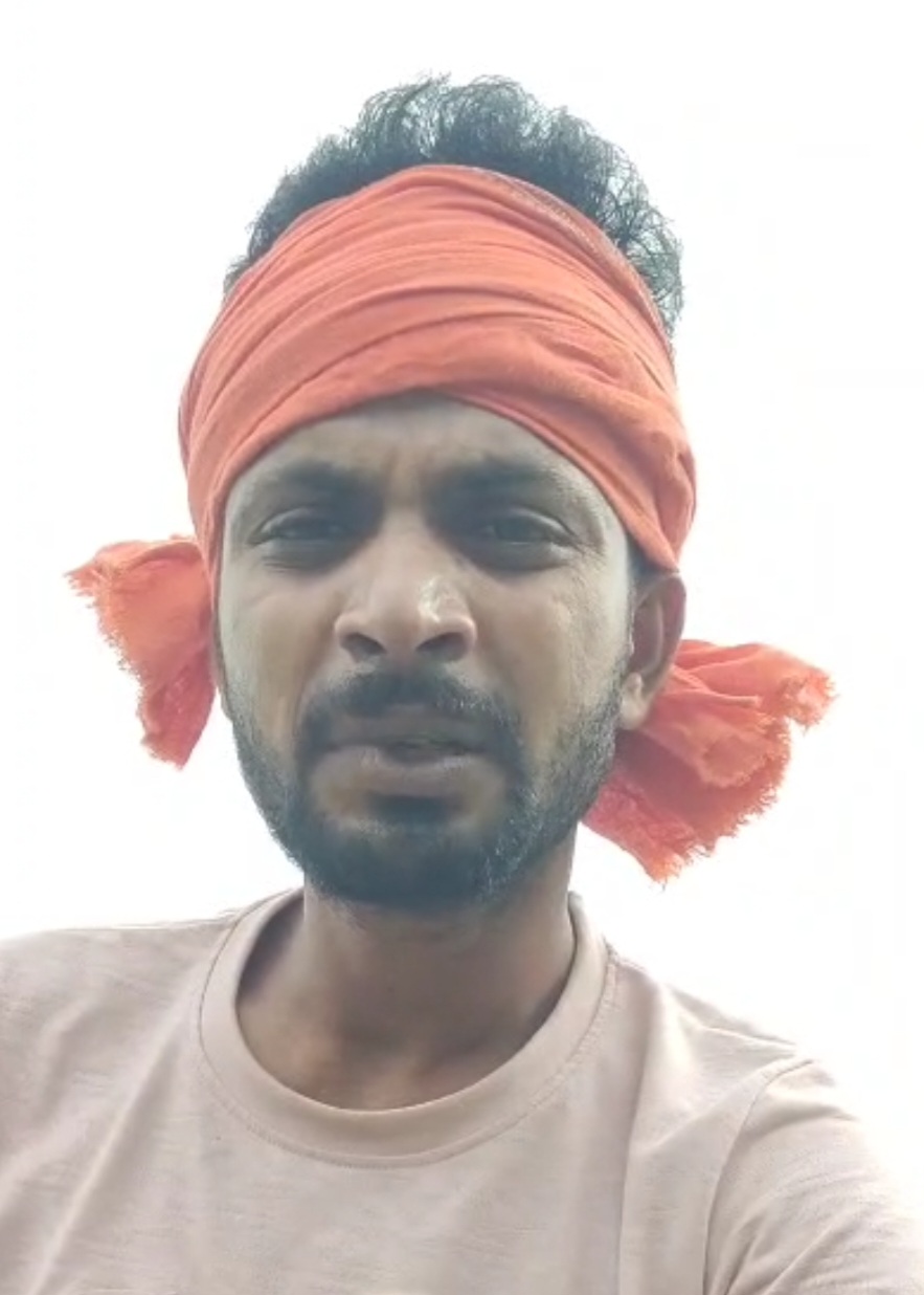 बांका में पत्नी से विवाद के बाद युवक ने मौत से पहले बनाया वीडियो, खाया जहर, इलाज के दौरान मौत