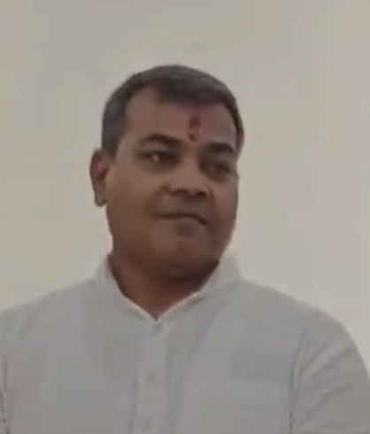 चिराग पासवान के बहनोई अरुण भारती का बड़ा बयान, सीट बंटवारे पर फिर छेड़ा पुराना राग