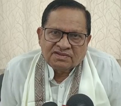बिहार की चुनावी राजनीति पर प्रशांत किशोर का कोई असर पड़ने वाला नहीं है: सभापति अवधेश नारायण सिंह