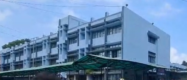 अकबरनगर: रास्ता विवाद में भतीजे ने चाचा और बहन पर तलवार-चाकू से किया हमला, तीन गंभीर