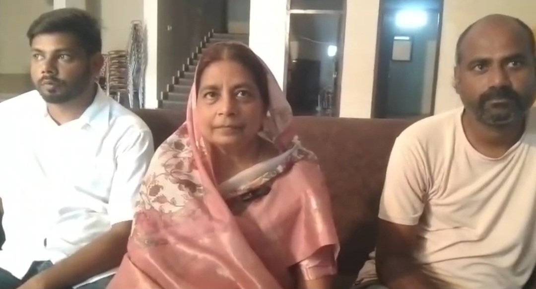भभुआ से चुनाव लड़ेंगी पूर्व विधायक डॉ. प्रमोद सिंह की पत्नी