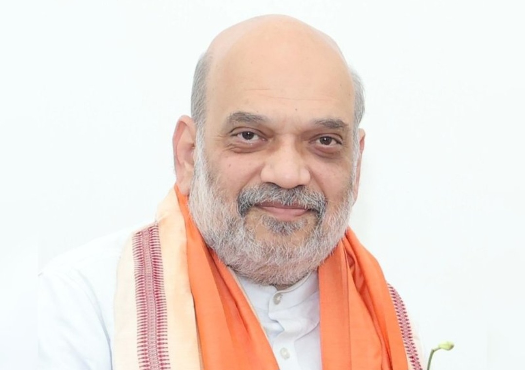 गृह मंत्री अमित शाह 27 सितम्बर को फारबिसगंज में, कार्यक्रम की तैयारी में जुटा प्रशासनिक महकमा और भाजपा कार्यकर्ता