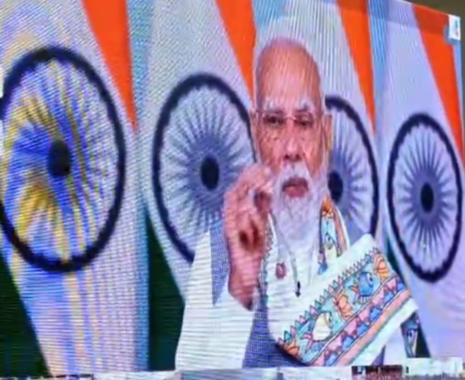 मुख्यमंत्री महिला रोजगार योजना से महिलाओं में उत्साह,बांका में हुआ भव्य आयोजन