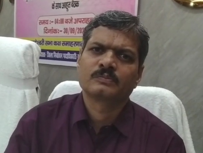 कैमूर जिले में मतदाता सूची का अंतिम प्रकाशन, 47 हजार से अधिक नाम घटे