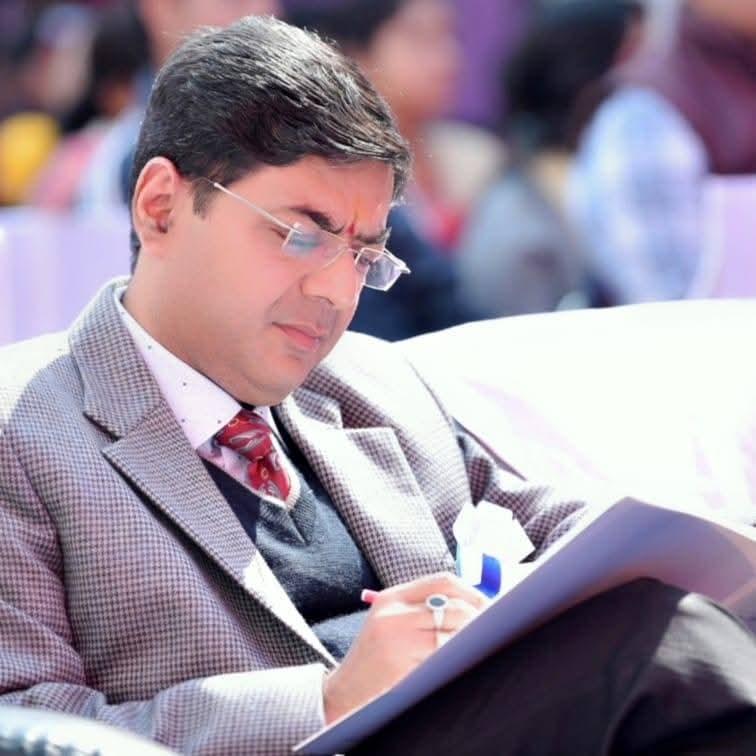 पूर्णिया एयरपोर्ट उद्घाटन पर भागलपुर के शिक्षाविद ने उठाया सवाल, कहा- यह दुर्भाग्यपूर्ण है