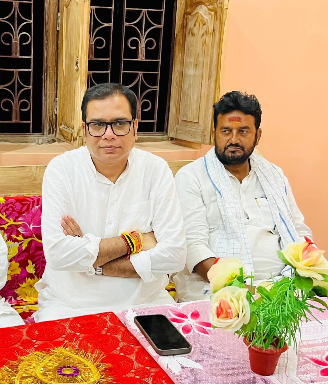 खगड़िया:अवैध हूटर लगाने पर विधायक के सहयोगी पर आदर्श आचार संहिता उल्लंघन का मामला दर्ज,क्राईम कंट्रोल एक्ट में नामजद हैं मिथिलेश चौधरी