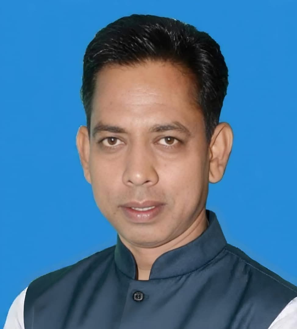 भाजपा विधायक ललन कुमार ने पार्टी की प्राथमिक सदस्यता से दिया इस्तीफा, कहा – “अब भाजपा को दलित नेतृत्व की ज़रूरत नहीं”