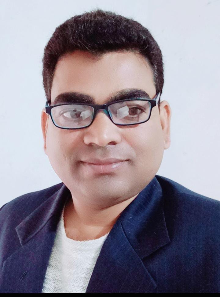 गांधी जयंती पर काउंसिल फॉर द इंडियन स्कूल सर्टिफिकेट एग्जामिनेशन द्वारा सम्मानित हुए डाॅ. रणधीर कुमार राणा
