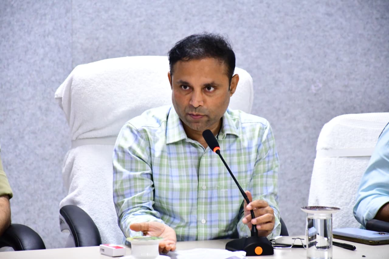 भागलपुर जिले में विधानसभा चुनाव के दौरान निषेधाज्ञा लागू