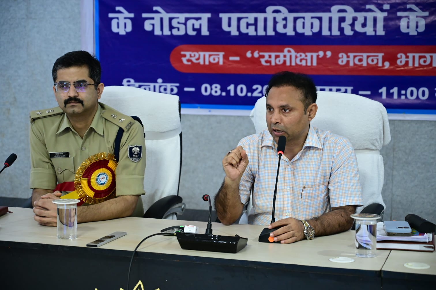 चुनाव की तैयारी: बैंकों को रोज 10 लाख से अधिक के लेन-देन और 1 लाख से अधिक की नकद निकासी की देनी होगी रिपोर्ट