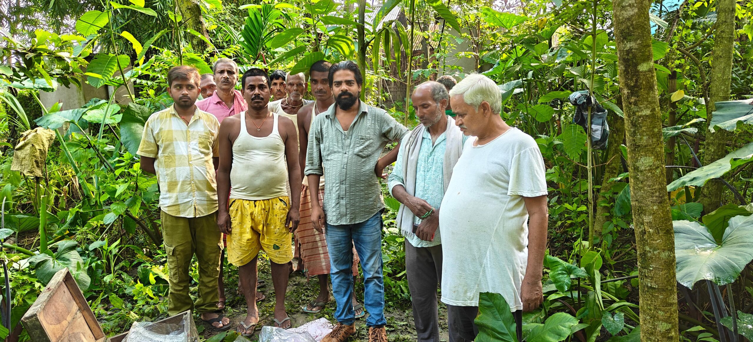 राजेश्वरी थाना क्षेत्र में चोरों ने एक लाख पच्चीस हजार नगदी सहित कीमती समान पर किया हाथ साफ