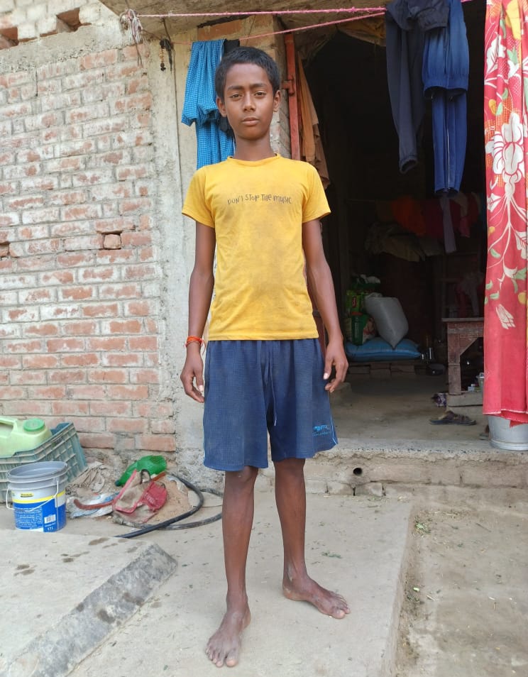 खगड़िया बाल सुधार गृह में 14 वर्षीय नाबालिग की संदिग्ध मौत, परिजनों ने हत्या का आरोप लगाया