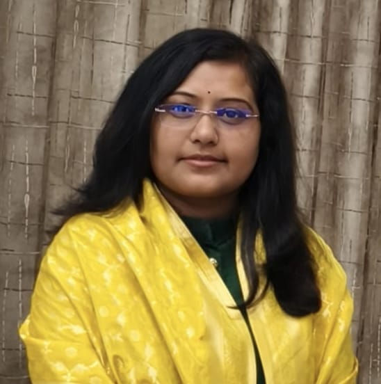 सांसद अजय मंडल की करीबी और जदयू महिला प्रकोष्ठ की प्रदेश महासचिव अर्पणा ने दिया इस्तीफा