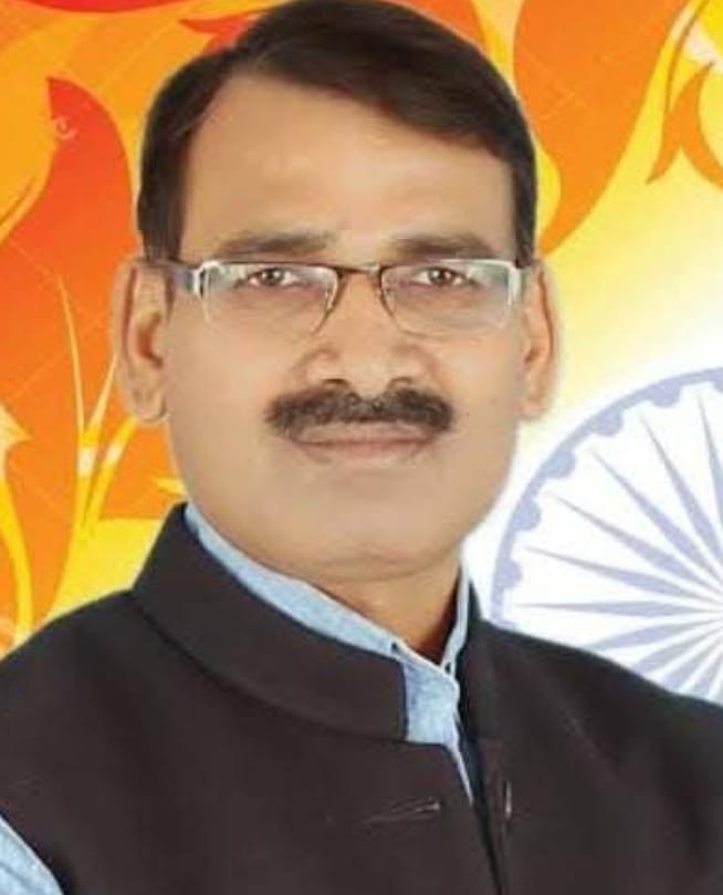 जनता मालिक है, हम तो बस साइन करेंगे! – बागी पवन यादव का बड़ा ऐलान, कहलगांव से निर्दलीय लड़ेंगे चुनाव