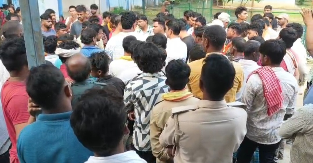 कैमूर: श्राद्ध कर्म से लौट रहा सफाई कर्मी की केवा नहर में बाइक पलटने से मौत