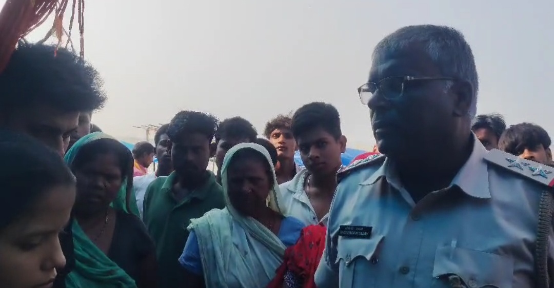 मेडिकल परीक्षा में एक अंक से चूक! नवगछिया की युवती ने विक्रमशिला सेतु से कूदने का किया प्रयास