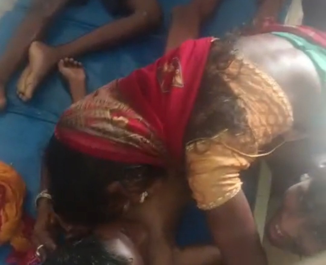 छठ की खुशियां मातम में बदलीं: गंगा में डूबे चार मासूम, गांव में मचा कोहराम