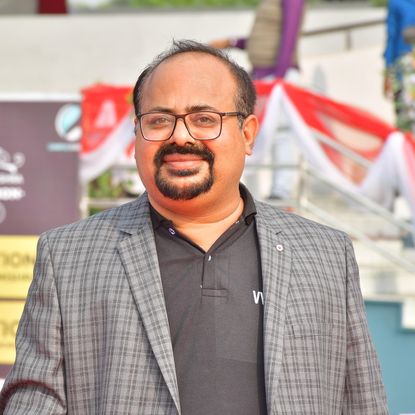 सीजेआई का अपमान संविधान का अपमान है – शिक्षाविद राजेश मिश्रा