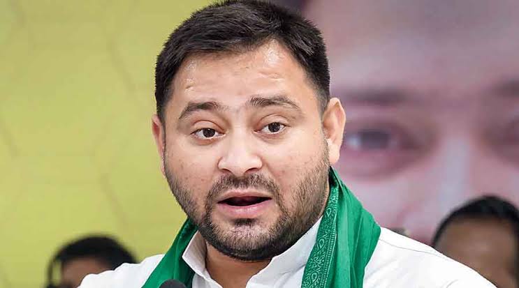 तेजस्वी यादव ने कहा, नीतीश कुमार का ‘मानसिक स्वास्थ्य’ ठीक नहीं, सरकार पर नियंत्रण खत्म