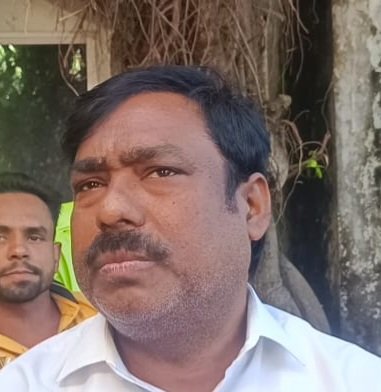 बहादुरगंज विधायक तौसीफ आलम पर नामांकन में बच्चों व पेंशन का विवरण छिपाने का आरोप, शिकायत दर्ज