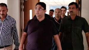 ब्रेकिंग एक्सक्लूसिव! लालू परिवार का सबसे बड़ा राजदार गिरफ्तार : ₹300 करोड़ का ‘महा-फर्जीवाड़ा’ लैंड फॉर जॉब घोटाले मामले में भी कनेक्शन, ये तेजस्वी का सबसे खास