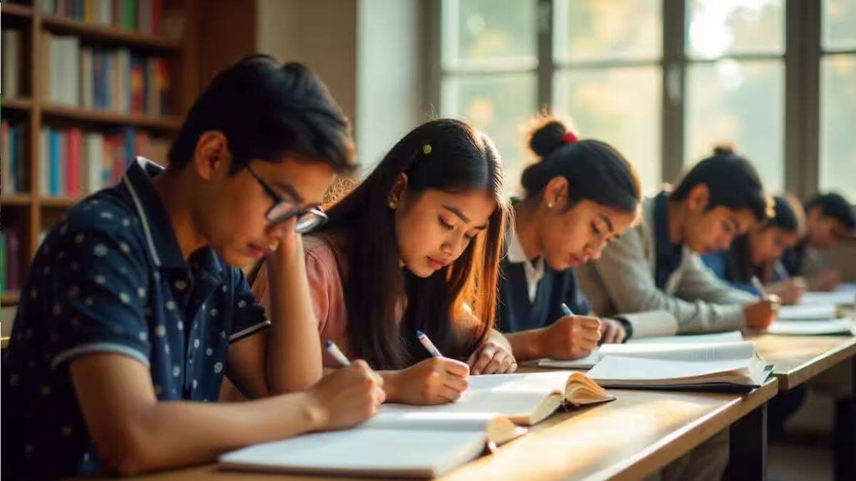 डीएलएल – 55 लाख पास अभ्यर्थी और मात्र 30,800 सीटें…सबसे बड़ा सवाल यह कि बच्चे कहां-कैसे लेंगे एडमिशन!