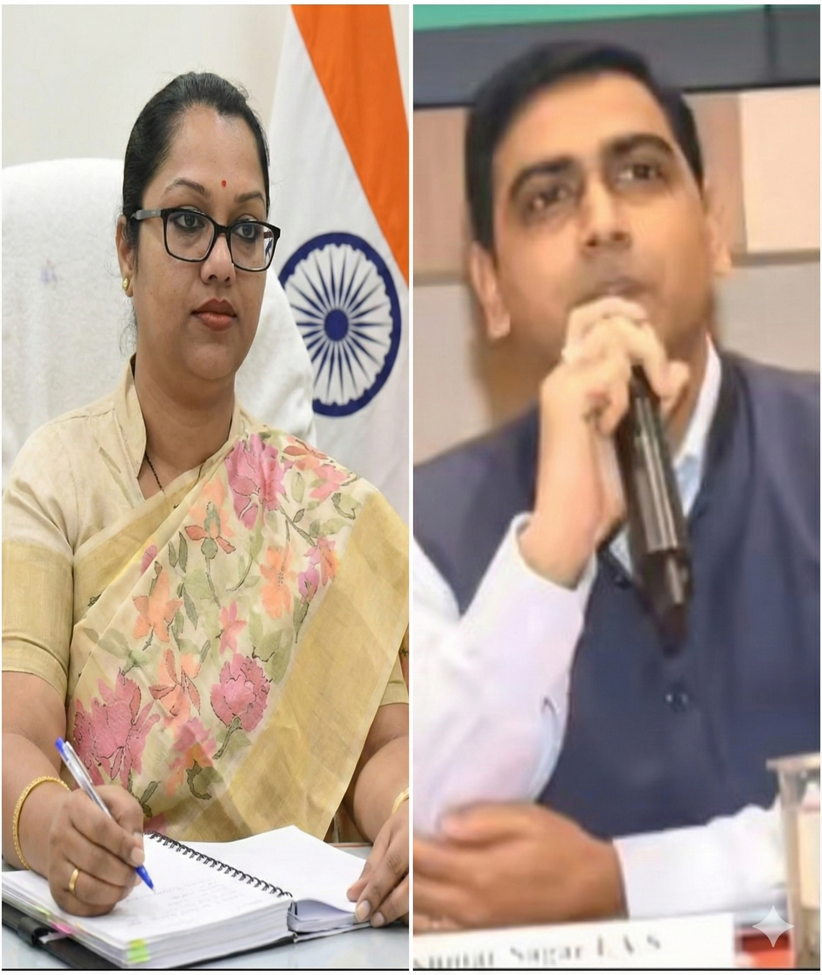 बिहार ब्यूरोक्रेसी में हड़कंप : संजीव हंस के बाद अब इन दो IAS अफसरों पर ED का शिकंजा, ‘ऑस्ट्रिया ट्रिप’ ने खोली पोल