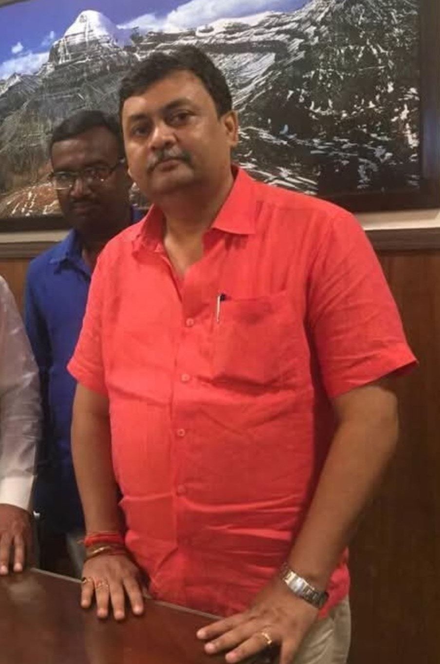 पूर्णिया में तीन मौत की कहानी नवीन कुशवाहा से शुरू हुई…. फिर बेटी …..और फिर पत्नी तक पहुंची