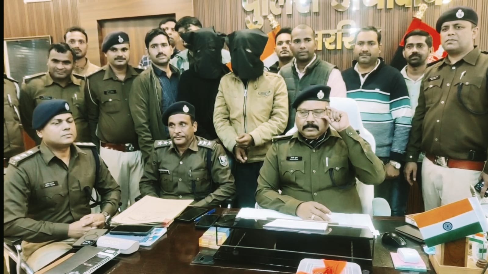 गलतफहमी में चली गई शिक्षिका शिवानी वर्मा की जान, मुख्य साज़िशकर्ता महिला समेत तीन गिरफ्तार; सुपारी किलर का इस्तेमाल कर रची गई थी हत्या की साजिश