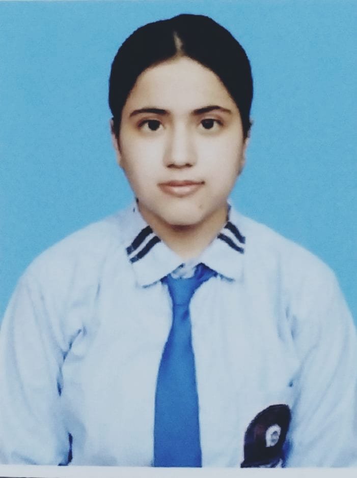 मदरौनी की बेटी आयुषी सिंह ने रचा इतिहास, ऑल इंडिया लॉ एंट्रेंस टेस्ट में 19वां रैंक