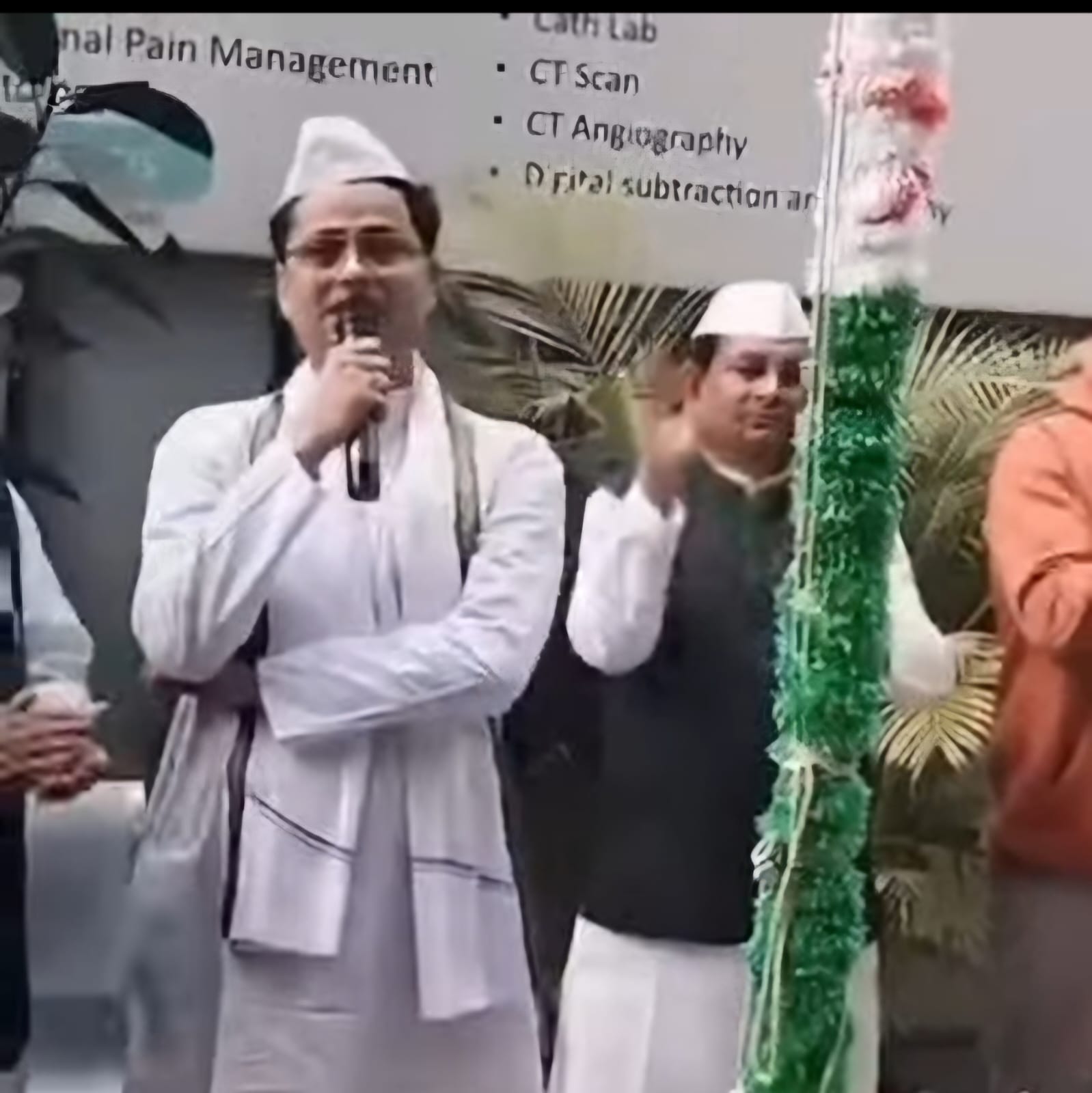 ‘अभिमन्यु हूं, सबको जमीन में गाड़ दूंगा’ – NEET छात्रा की मौत पर अस्पताल के CMD डॉ. सतीश का बेशर्म बयान, पप्पू यादव ने कहा- ‘तुम डॉक्टर नहीं जल्लाद हो!’