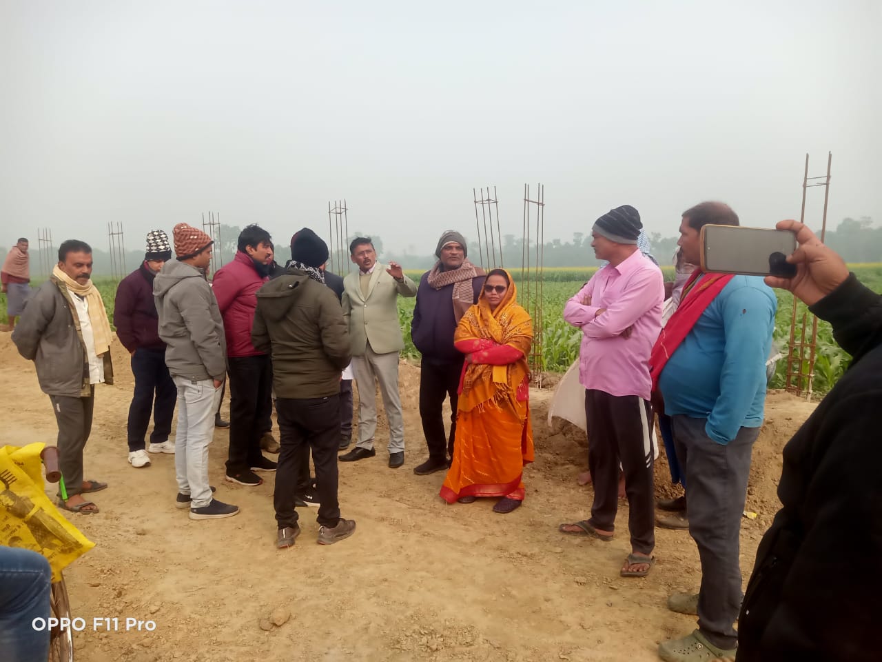 जिले के सात प्रखंडों में आउटडोर स्टेडियम बनेगा