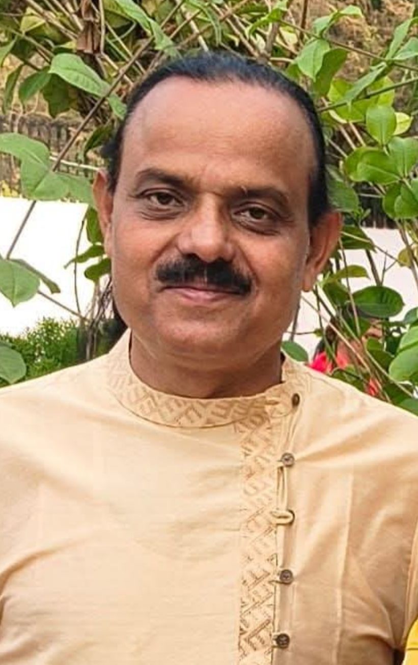 इंडियन योगा एसोसिएशन (IYA) ने बिहार राज्य समिति का किया पुनर्गठन: शिक्षाविद अंशु सिंह को मिली उपाध्यक्ष की बड़ी जिम्मेदारी