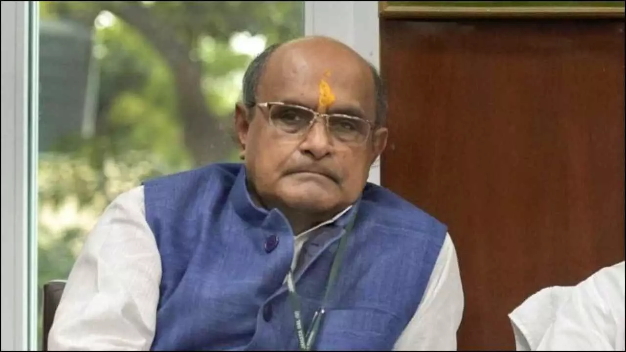 केसी त्यागी की JDU से ‘अघोषित’ विदाई? नीतीश कुमार के लिए ‘भारत रत्न’ की मांग पर अपनी ही पार्टी ने किया किनारा