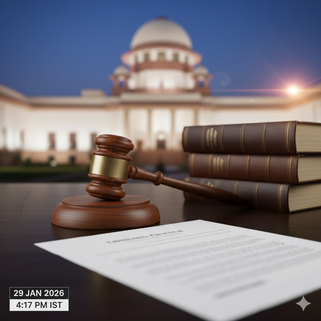 लैंड फॉर जॉब मामला: कोर्ट का सख्त रुख, लालू परिवार को फरवरी में पेश होने के निर्देश