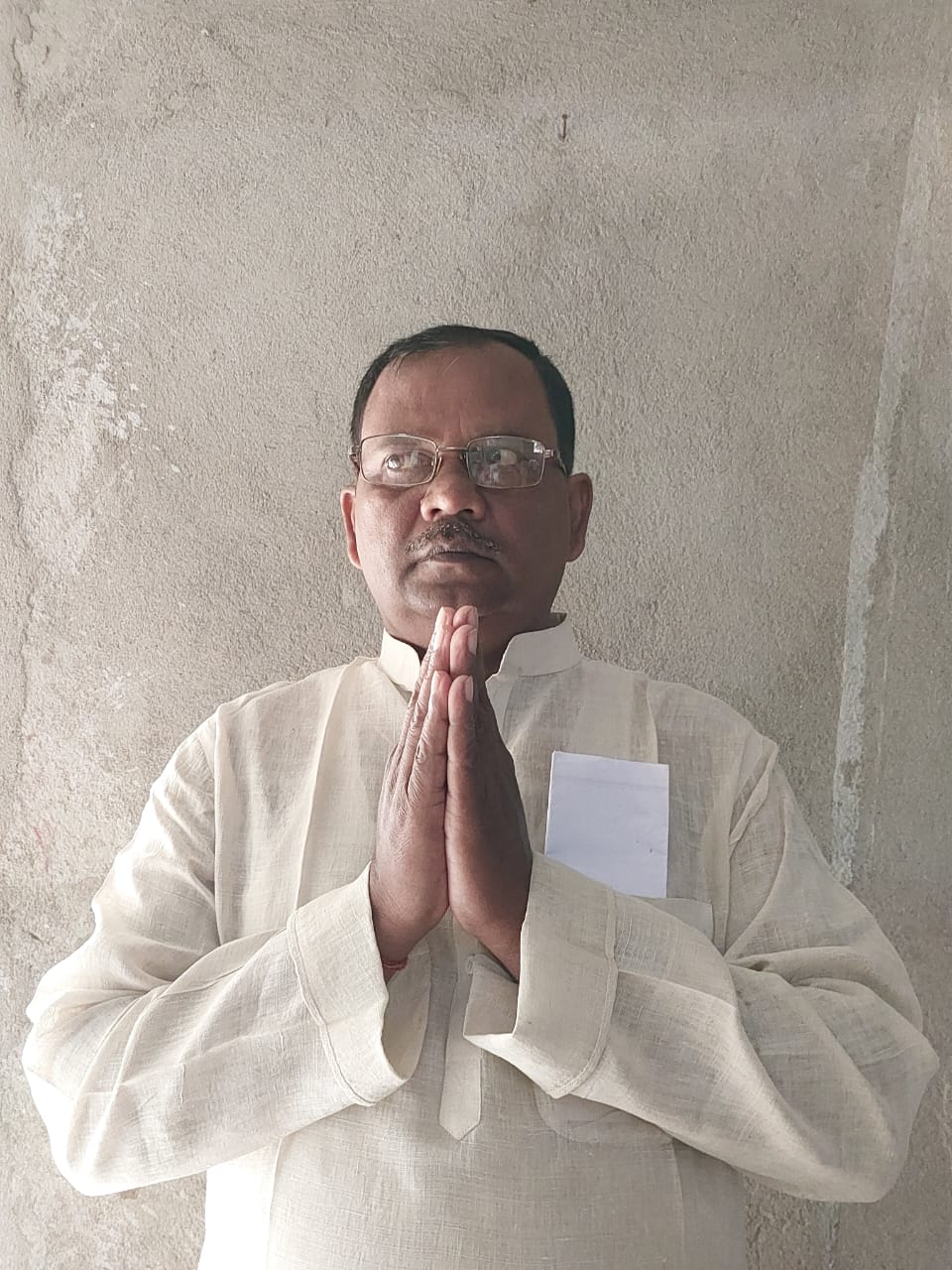 राष्ट्रीय लोक मोर्चा ने किया संगठन विस्तार: सुमन कुमार प्रसून बने भागलपुर जिला संयोजक