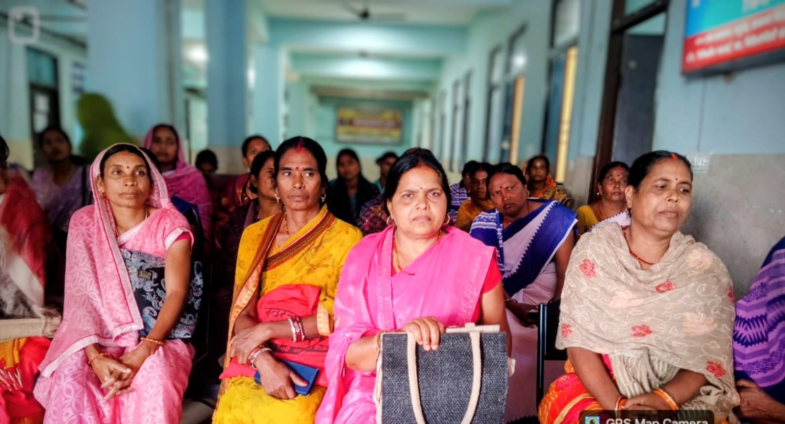 एम आशा ऐप पर शत-प्रतिशत प्रविष्टि सुनिश्चित करने के निर्देश, लापरवाही पर होगी प्रोत्साहन राशि में कटौती