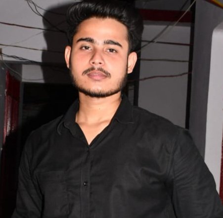 असिस्टेंट प्रोफेसर के लिए उज्ज्वल आनंद ने किया क्वालिफाई, भागलपुर के टेक्नो मिशन के छात्र रहे हैं