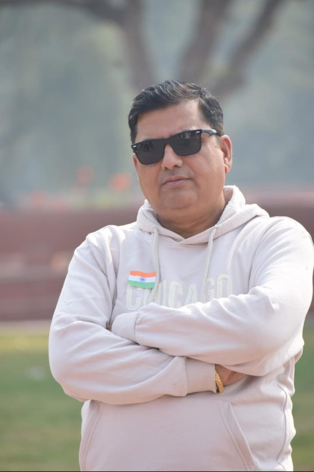 दीपक सिंह बने पूर्णिया में “सनातन बोर्ड परिषद” के सह-कोऑर्डिनेटर