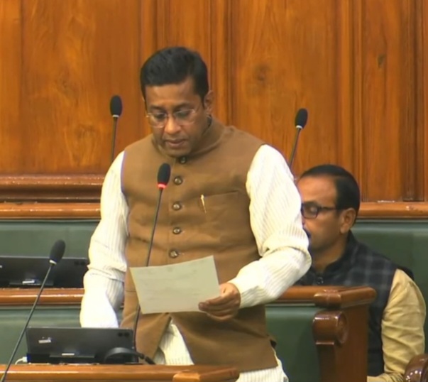 कहलगांव अस्पताल में एनेस्थीसिया विशेषज्ञ की कमी का मुद्दा विधानसभा में गूंजा