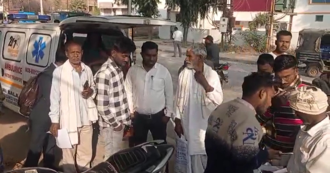 कैमूर में आपसी रंजिश में दो भाइयों पर हमला: गंभीर रूप से घायल युवक की वाराणसी में इलाज के दौरान मौत, आठ नामजद