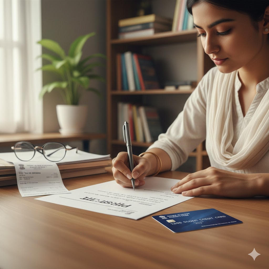 बिहार स्टूडेंट क्रेडिट कार्ड: अब बिना ‘हस्तलिखित घोषणा पत्र’ के नहीं मिलेगा शिक्षा ऋण, नियमों में बड़ा बदलाव