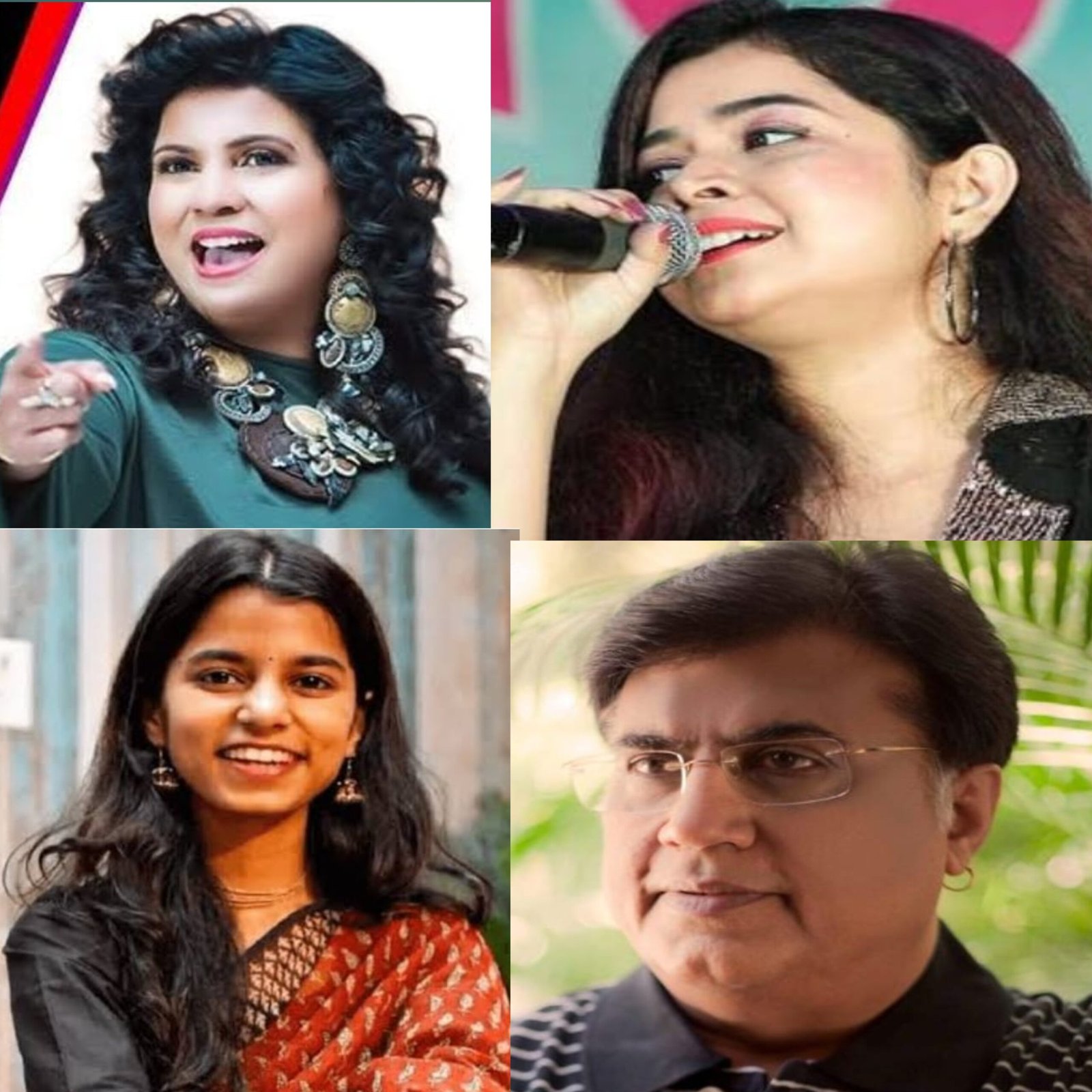 सुरों की सरगम से गूंजेगा तीन दिवसीय विक्रमशिला महोत्सव: हेमा सरदेसाई, बिपिन सचदेवा और अनुष्का बनर्जी बिखेरेंगे जादू