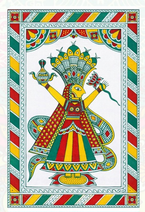 भागलपुर में 9 से 11 मार्च तक होगा ‘मंजूषा महोत्सव’, कला-संस्कृति की विरासत से रूबरू होंगे लोग