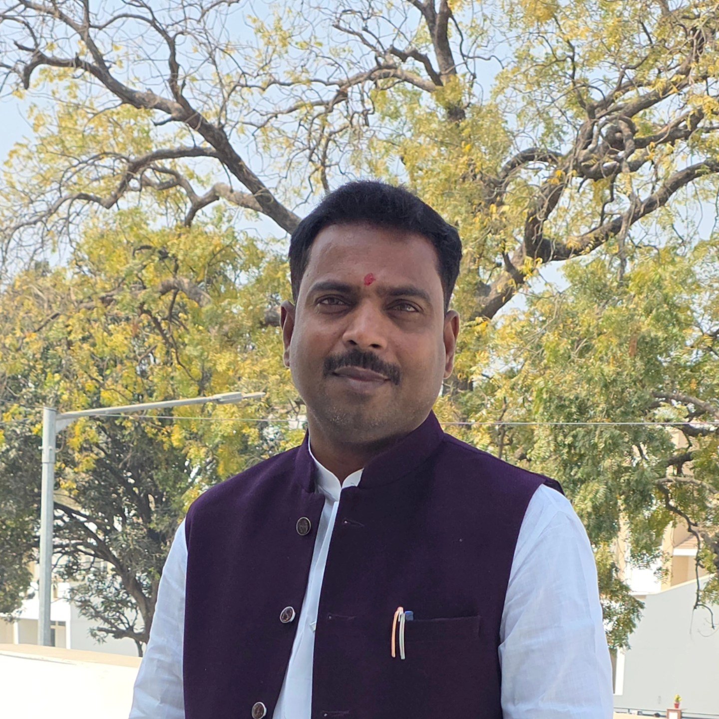 राज्यसभा चुनाव में ‘गायब’ रहने पर विधायक मनोज विश्वास की सफाई, “न पार्टी बदली, न पैसा लिया… जो किया आत्मसम्मान के लिए किया”