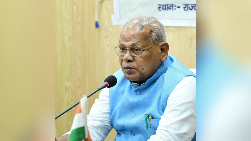 मांझी के ‘वचन’ की राजनीति… बिहार NDA में फिर सुलग रही है असंतोष की चिंगारी?