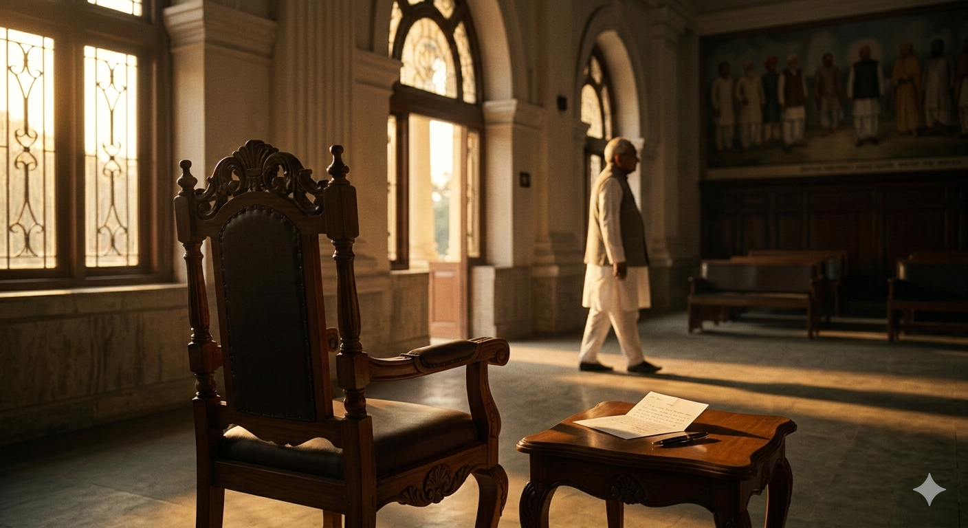 बिहार में सत्ता का ‘स्मूथ ऑपरेशन’: क्यों नीतीश को हटाने की जल्दबाजी में नहीं है भाजपा? क्या नीतीश कुमार 6 महीने और रहेंगे CM?