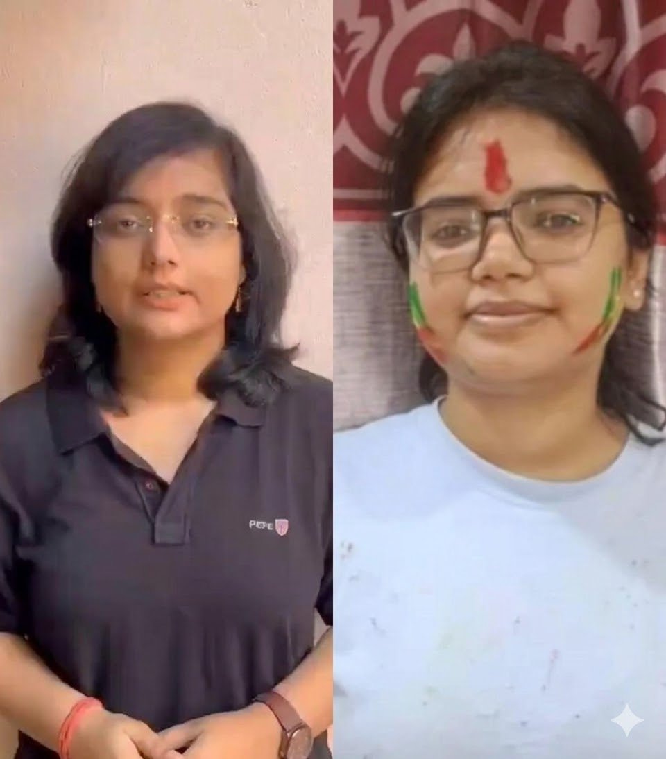 UPSC Result: एक रैंक, दो ‘आकांक्षा’ और गहराता सस्पेंस; 301वीं रैंक पर किसका असली हक? क्या बिहार का दावा फर्जी है?